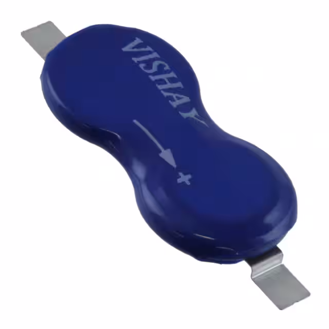 MAL219691252E3 Vishay Beyschlag/Draloric/BC Components  Condensadores de película